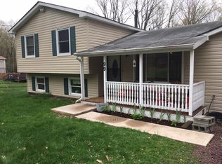 99 Pawnee Trl, Albrightsville, PA 18210
