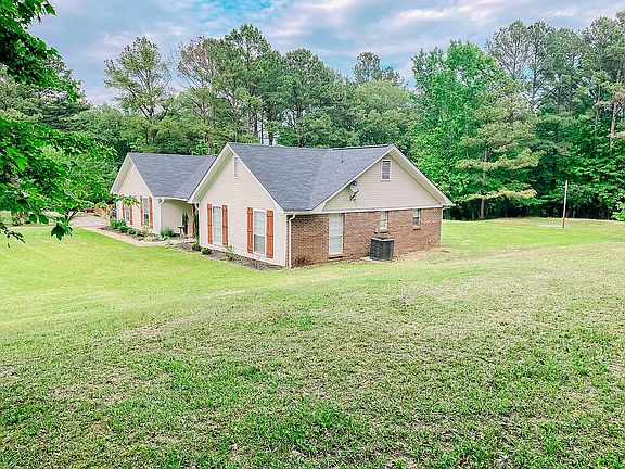 Distant Right Side view