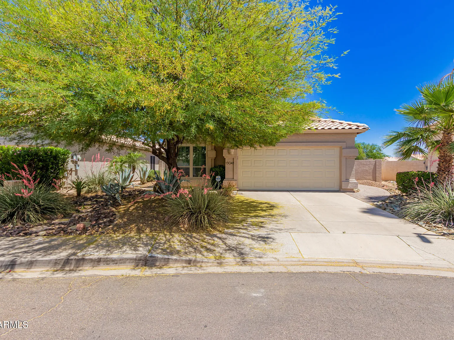 3 bed, 2.0 bath, 1374 sqft, $3,800 — Photo 2