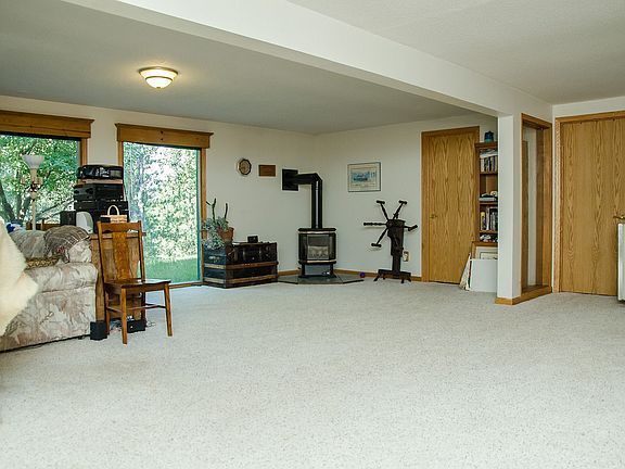 Gas stove 