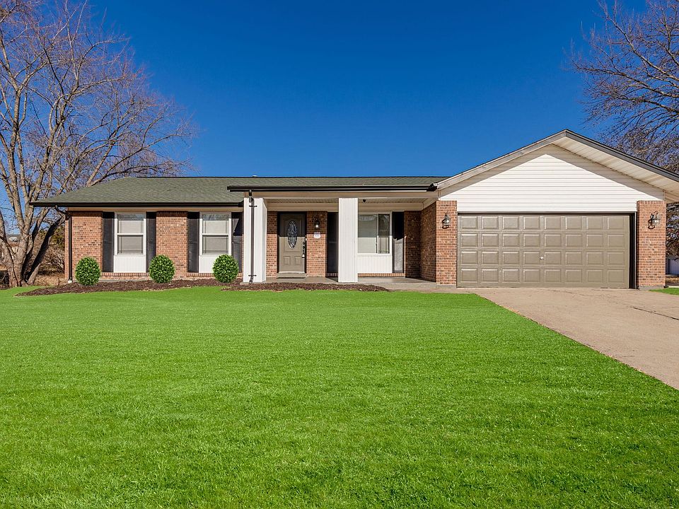 1st image of 1145 Borden Dr