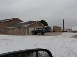 2716 W Avenue R, Lovington, NM 88260