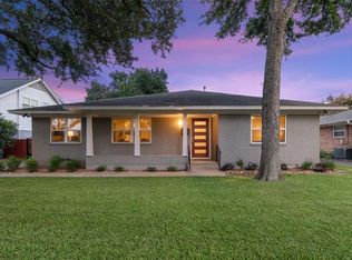 10530 Wyatt St, Dallas, TX 75218