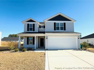 4029 Racking Horse Rd, Hope Mills, NC 28348