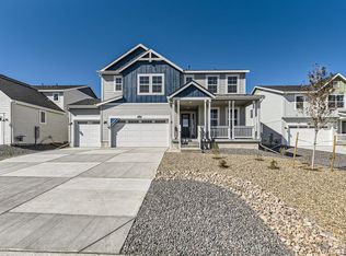 39669 Yorktown Ter, Aurora, CO 80018