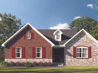 282 Greenan Ln, Lake Orion, MI