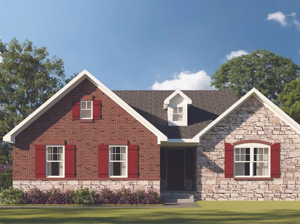 282 Greenan Ln, Lake Orion, MI 48362