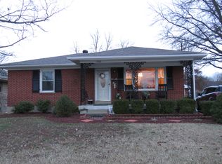 7703 Alyssum Dr, Louisville, KY