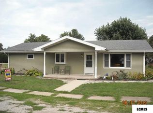 403 S Josephine St, Atlanta, IL 61723