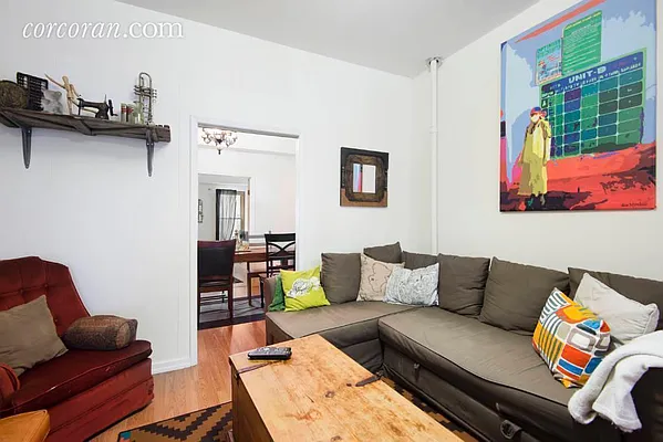 Rented by Corcoran | media 9