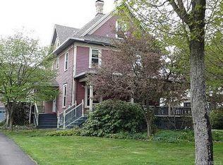 146 S Main St, Portville, NY 14770