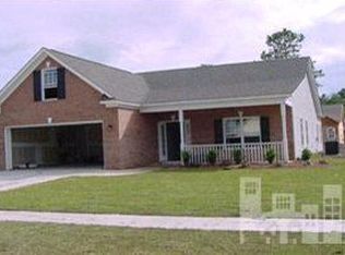 1312 W Windsor Pines Ct, Leland, NC 28451