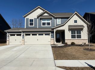 7384 Cambridge Pl, Avon, IN 46123