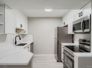 3050 W 32nd Avenue #102C, Denver, CO 80211