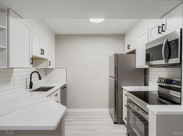 3050 W 32nd Avenue #102C, Denver, CO 80211