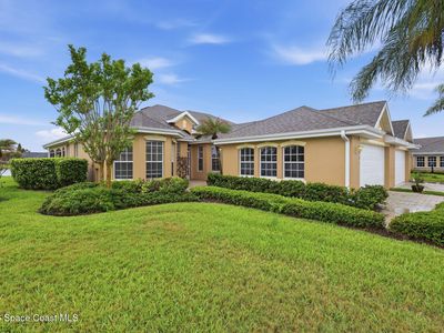 4101 Aberdeen Cir, Rockledge, FL, 32955