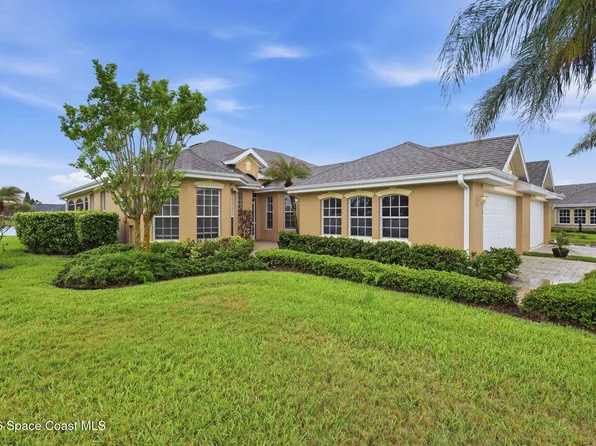 4101 Aberdeen Cir, Rockledge, FL 32955
