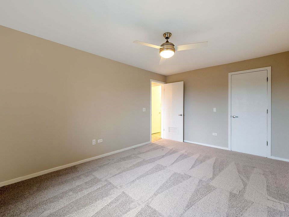 Bedroom - Oaks