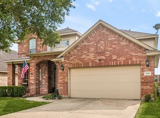 2303 Crescent Water, Rosenberg, TX 77471