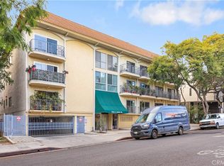 1045 N Kings Rd APT 105, West Hollywood, CA 90069