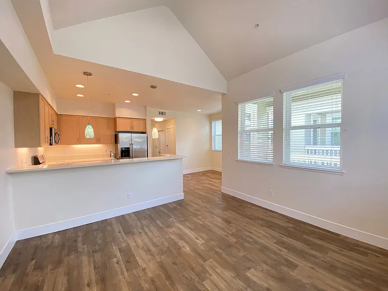 Modern, Spacious Townhome Coming Soon in Highly Desirable Seabright Neighborhood — Photo 12