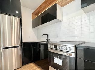 631 E 6th St APT 5A, New York, NY 10009