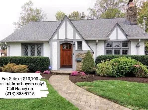 3820 Broadview Dr, Cincinnati, OH 45208