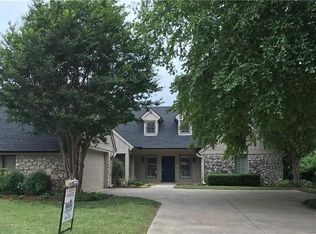 1212 Broad Acres Dr, Norman, OK 73072