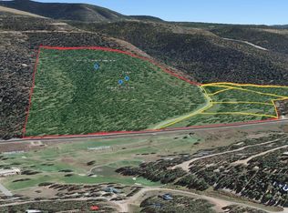 Caballo Ln, Angel Fire, NM 87710