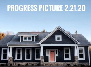 3821 Old Ridge Rd, Rice, VA 23901