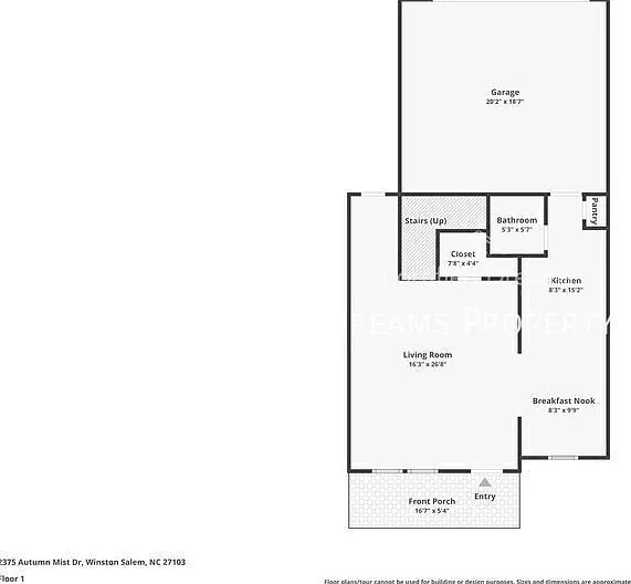2375 Autumn Mist Dr — Photo 21