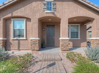 262 N Sandal, Mesa, AZ 85205