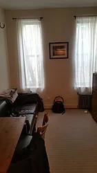 Rented by Chartwell Manhattan Realty