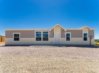 900 Middle Dr, Chino Valley, AZ 86323