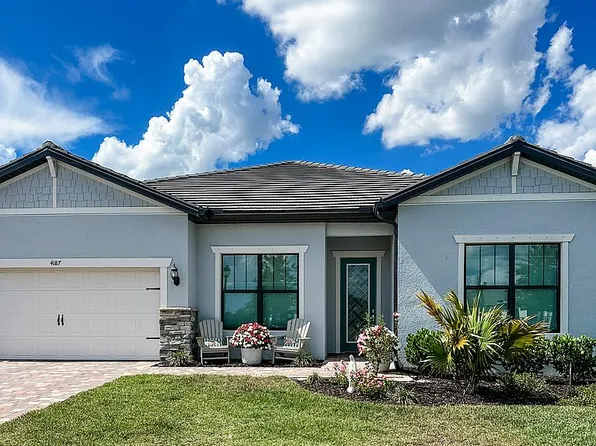 4187 Traditions Dr, Immokalee, FL 34142