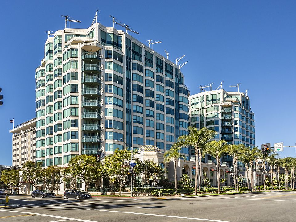 2500 6th Ave PENTHOUSE 4, San Diego, CA 92103 Zillow
