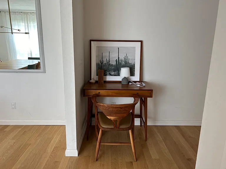 Entryway