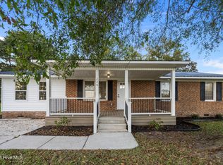 226 Beulaville Hwy, Richlands, NC 28574