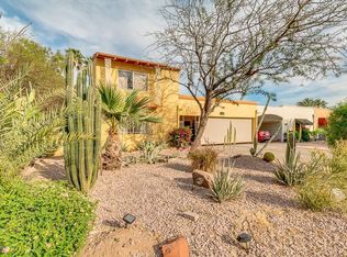 4921 N Miller Rd, Scottsdale, AZ 85251