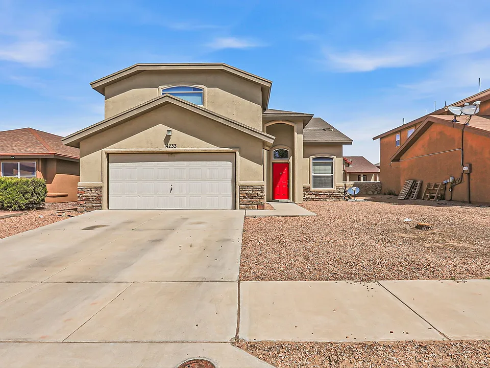 14233 Spanish Point Dr