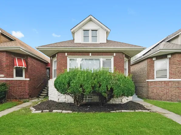 8127 S Stewart Ave, Chicago, IL 60620