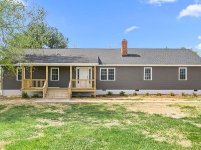 22708 Kings Hwy, Warsaw, VA, 22572