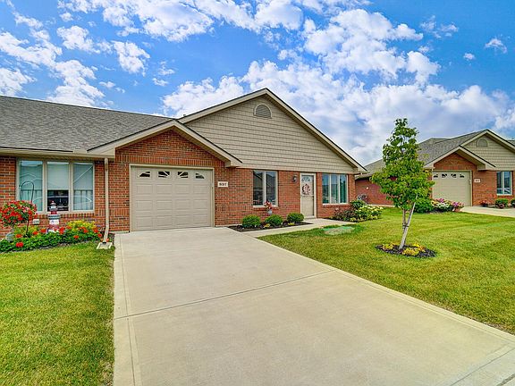 2nd image of 857 Hickory Hill Dr