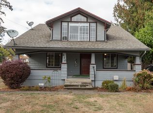 610 E Exeter St, Gladstone, OR 97027