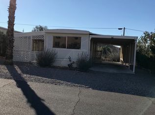 350 Lee Ave LOT 5, Bullhead City, AZ 86429