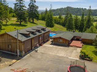 12397 Highway 42, Myrtle Point, OR 97458