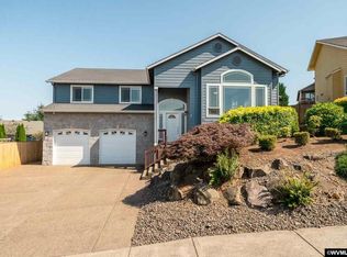 2190 Dalke Ridge Dr NW, Salem, OR
