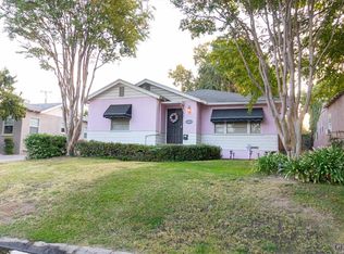 2601 Loma Linda Dr, Bakersfield, CA 93305