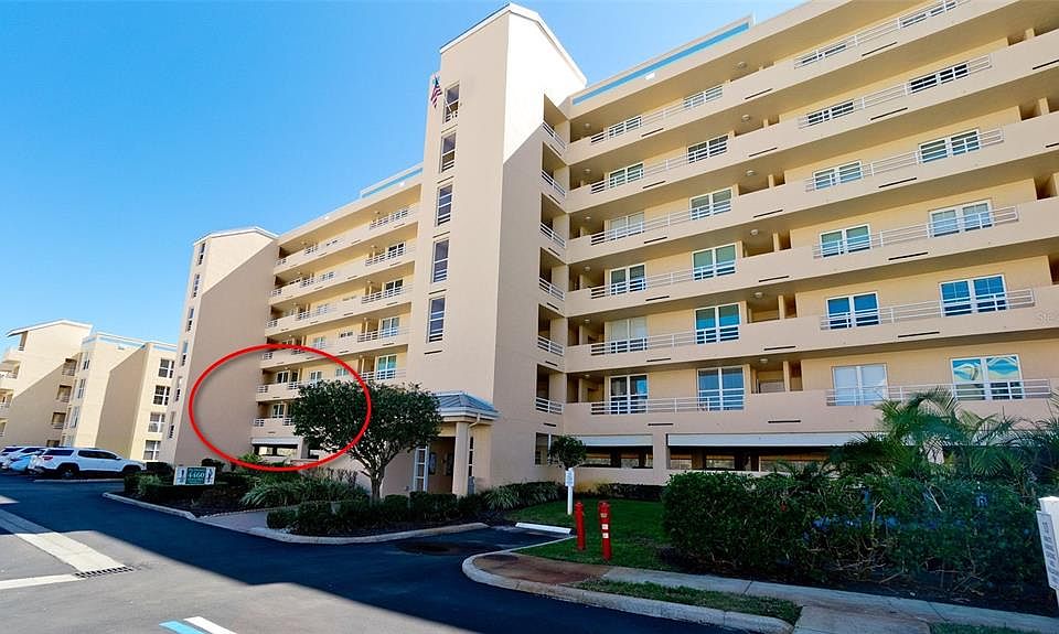 1st image of 4460 Fairways Blvd APT 102