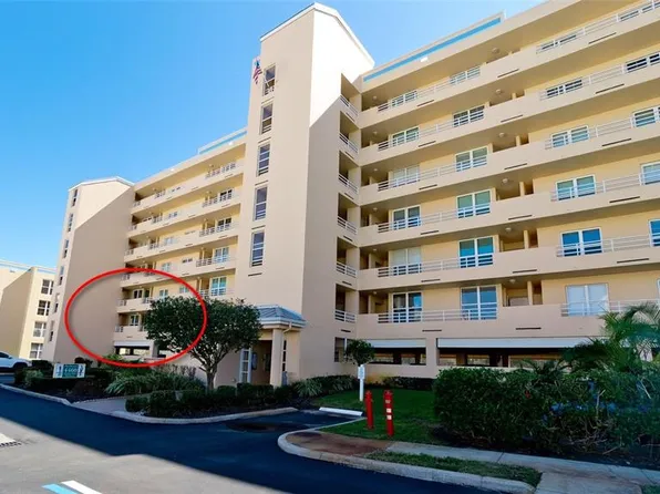 4460 Fairways Blvd APT 102, Bradenton, FL 34209